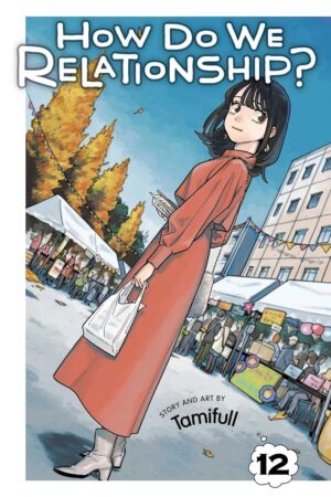 How Do We Relationship? v12