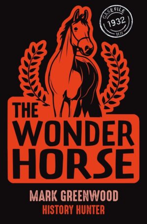 Wonder Horse