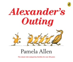 Alexander's Outing