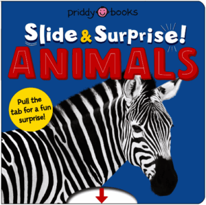 Animals (Slide & Surprise!)