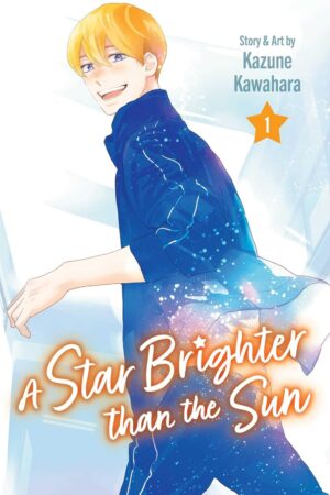 Star Brighter than the Sun v1