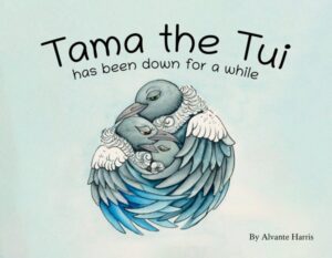 Tama the Tui