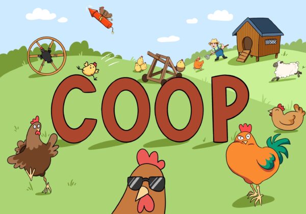 Coop (card game)