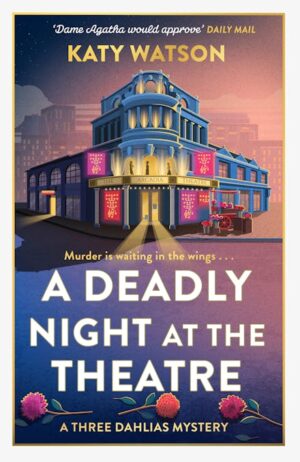 Deadly Night at the Theatre