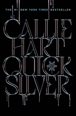 Quicksilver (Hardback)