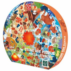 Stone Age Puzzle 100pc