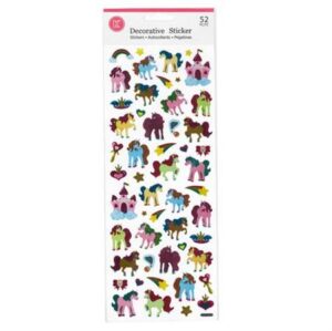 Unicorn Stickers