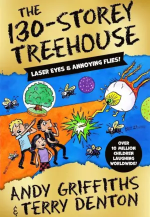 130-Storey Treehouse