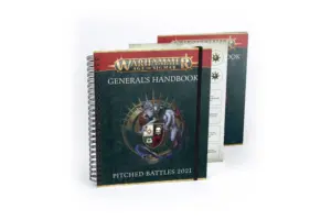 General's Handbook: Warhammer Age of Sigmar