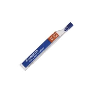Staedler Pencil Leads (12) 0.5 mm 2B