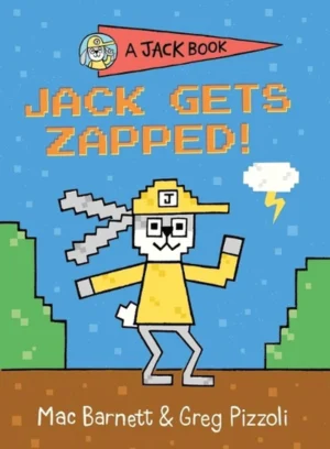 Jack Gets Zapped