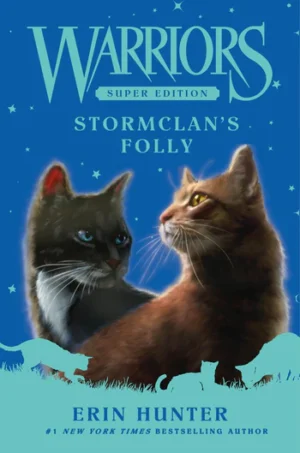 Ivypool's Heart: v17 Warriors Super Edition