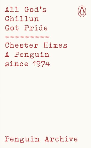 All God's Chillun Got Pride