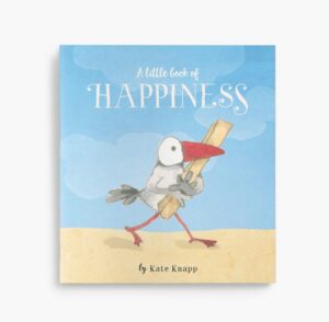 Twigseeds Little Book of Happiness