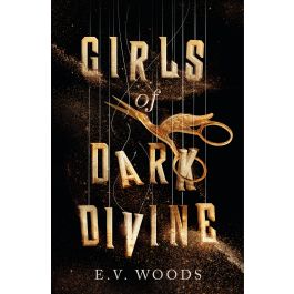 Girls of Dark Divine