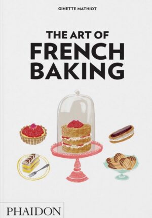 Art of French Baking