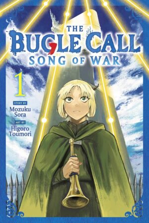Bugle Call: Song of War v1