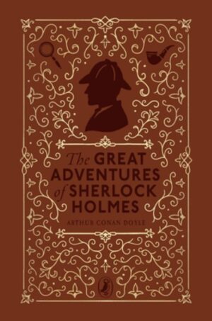 Great Adventures of Sherlock Holmes