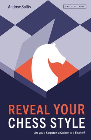 Reveal Your Chess Style