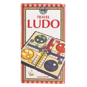 Travel Ludo (Magnetic)