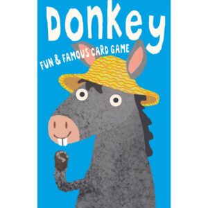 Donkey Card Game