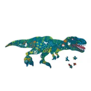 Dinosaur Floor Puzzle