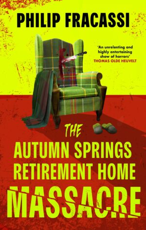Autumn Springs Retirement Home Massacre