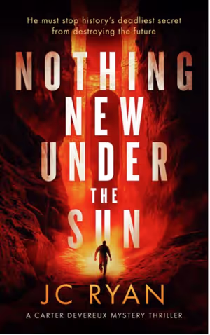 Nothing New Under the Sun