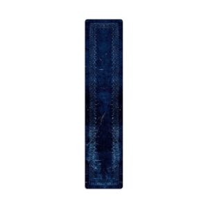 Inkblot (Old Leather Collection) Bookmark Double Sided