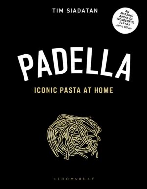Padella: Iconic Pasta at Home