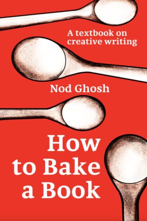 How to Bake a Book