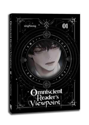Omniscient Reader's Viewpoint (novel) v1