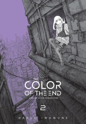 Color of the End: Mission in the Apocalypse v2