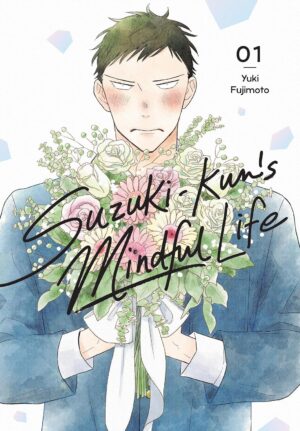 Suzuki-kun's Mindful Life v1