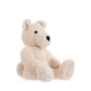 Hachiko Dog Medium Toy