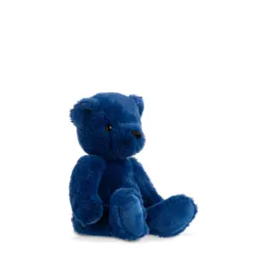 Blue Ted Medium Toy