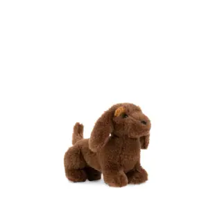 Lump Sausage Dog Small Toy