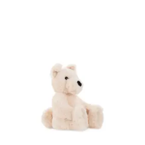 Hachiko Dog Small Toy