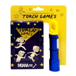 Torch Games for Kids