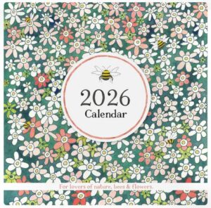 Bee 2026  Calendar