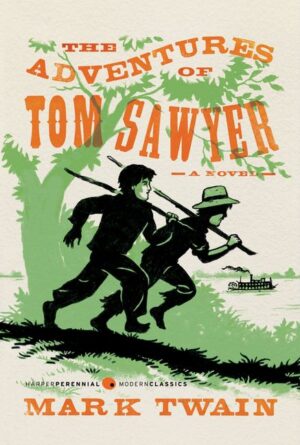 Adventures of Tom Sawyer