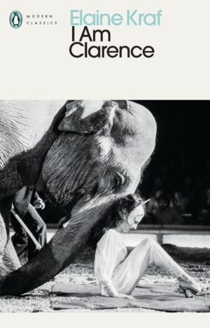 I Am Clarence