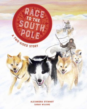 Race to the South Pole