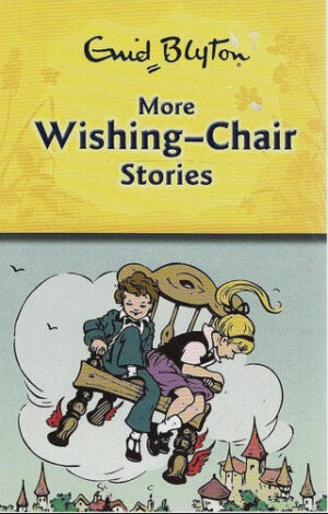 More Wishing-Chair Stories