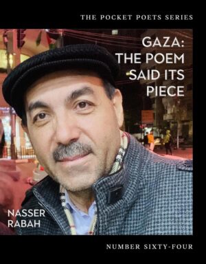 Gaza: The Poem Said Its Piece