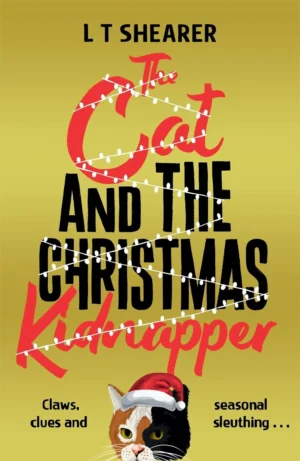 Cat and the Christmas Kidnapper