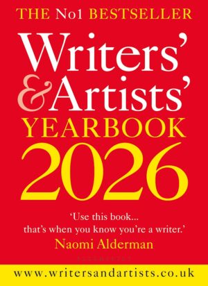 Writers' and Artists' Yearbook 2026
