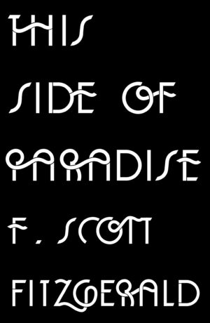 This Side of Paradise
