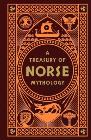 Treasury of Norse Mythology