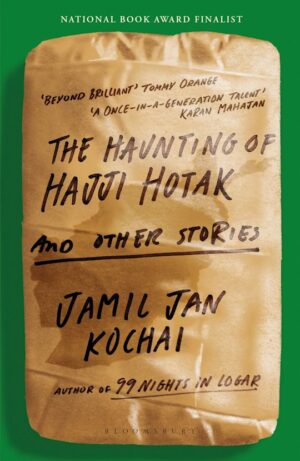 Haunting of Hajji Hotak